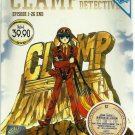 DVD ANIME Clamp School Detectives Vol.1-26End CLAMP Gakuen Tanteidan English Sub