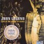JOHN LEGEND Live At The House of Blues DVD NEW NTSC Kenya West Snoop Dogg