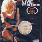 SHAKIRA Live & Off The Record DVD NEW PAL Region All Special Edition Free Ship