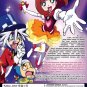 DVD JAPANESE ANIME KAITOU JOKER Season 1 Vol.1-13End English Sub Region All