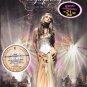 SARAH BRIGHTMAN Symphony Live In Vienna DVD NEW NTSC Region All Free Shipping