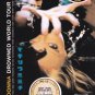 MADONNA Drowned World Tour 2001 DVD NEW Region America NTSC Free Shipping