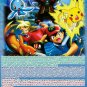 DVD ANIME Pokemon Diamond And Pearl The Movie 10 The Rise of Darkrai English