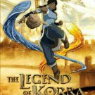 DVD ANIME The Legend of Korra Season 3 Vol.1-13End Book Three Change Eng Audio