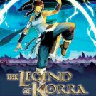 DVD ANIME The Legend of Korra Season 4 Vol.1-13End Book Four Balance Eng Audio