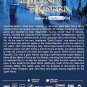 DVD ANIME The Legend of Korra Season 4 Vol.1-13End Book Four Balance Eng Audio