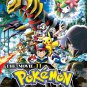DVD ANIME POKEMON Movie 11 Diamond And Pearl Giratina & The Sky Warrior English