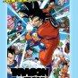 DVD ANIME Dragon Ball The Return Of Son Goku And Friends! 2008 OVA English Sub