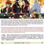 DVD JAPANESE ANIME Donten Ni Warau Vol.1-12End Laughing Under The Clouds Eng Sub