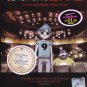 GORILLAZ DEMON DAYS Live At The Manchester Opera House DVD NEW PAL Region All
