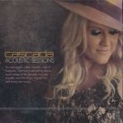 CASCADA Acoustic Sessions Unplugged Version CD NEW Euro Dance Music Free Ship