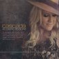 CASCADA Acoustic Sessions Unplugged Version CD NEW Euro Dance Music Free Ship