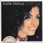 KATIE MELUA Collection 2008 Tour Live At Rotterdam DVD NEW Region All Free Ship