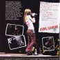 AVRIL LAVIGNE My World Try To Shut Me Up Tour Live In New York 2003 DVD NEW