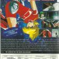 DVD JAPANESE ANIME MAPS Collection OVA English Audio Region All Free Shipping