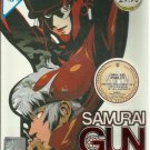 DVD JAPANESE ANIME SAMURAI GUN Vol.1-13End English Audio Region All Free Ship