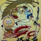 DVD JAPANESE ANIME IKKITOUSEN Season 1-4 Battle Vixens Yi Qi Dang Qian Eng Sub