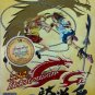 DVD JAPANESE ANIME IKKITOUSEN Season 1-4 Battle Vixens Yi Qi Dang Qian Eng Sub