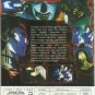 DVD ANIME OVA Twilight of The Dark Master Shihaisha no Tasogare English Audio