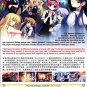 DVD JAPANESE ANIME The Fruit of Grisaia Vol.1-13End Grisaia no Kajitsu Eng Sub