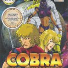 DVD JAPANESE ANIME Cobra The Animation Rokunin no Yushi English Sub Region All