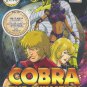 DVD JAPANESE ANIME Cobra The Animation Rokunin no Yushi English Sub Region All