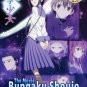 DVD JAPANESE ANIME MOVIE Bungaku Shoujo Book Girl Film Edition English Sub