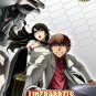 DVD JAPANESE ANIME Linebarrels of Iron Ova Collection English Audio Region All