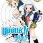 DVD JAPANESE ANIME UPOTTE!! Original Net Animation ONA Vol.1-10End English Sub