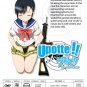 DVD JAPANESE ANIME UPOTTE!! Original Net Animation ONA Vol.1-10End English Sub