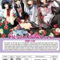 DVD ANIME Ore-tachi ni Tsubasa wa nai We Without Wings Under The Innocent Sky