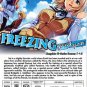 DVD ANIME FREEZING Season 1+2 Vol.1-24End Freezing Vibration