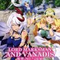 DVD JAPANESE ANIME Lord Marksman And Vanadis Vol.1-13End English Sub Region All