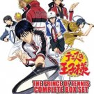 DVD ANIME THE PRINCE OF TENNIS Complete Box Set TV Series + Movie + OVA + SP