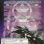 DVD JAPANESE ANIME BLACK ROCK SHOOTER Vol.1-8End + Movie English Sub Region All