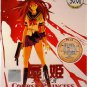 DVD ANIME CORPSE PRINCESS Season 1-2 Shikabane Hime Aka Kuro English Audio