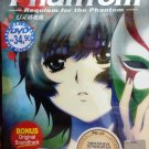 DVD ANIME Phantom Requiem For The Phantom Vol.1-26End English Sub Region All