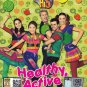 DVD Hi-5 Healthy Active 5 Episodes Australia Series Season 14 Region All