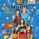 DVD Hi-5 Home 5 Episodes Australia Series Season 14 Region All