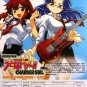 DVD JAPAN ANIME Fight Ippatsu! Juuden Chan Charger Girl Vol.1-12End English Sub
