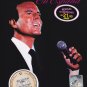 JULIO IGLESIAS En Espana 1988 Live In Concert World Tour DVD NEW PAL Region All
