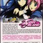 DVD ANIME KIDDY GIRL-AND Vol.1-24End KIDDY GRADE 2 Complete TV Series Eng Sub