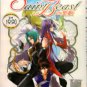 DVD ANIME Saint Beast Seijuu Kourin-hen Vol.1-6 Complete TV Series English Sub