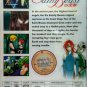 DVD ANIME Saint Beast Seijuu Kourin-hen Vol.1-6 Complete TV Series English Sub