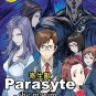 DVD JAPANESE ANIME Parasyte The Maxim Vol.1-26End Kiseijuu Sei no Kakuritsu