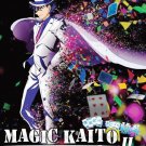 DVD JAPANESE ANIME MAGIC KAITO 1412 Vol.13-24End English Sub Region All