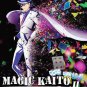 DVD JAPANESE ANIME MAGIC KAITO 1412 Vol.13-24End English Sub Region All