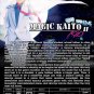 DVD JAPANESE ANIME MAGIC KAITO 1412 Vol.13-24End English Sub Region All