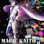 DVD JAPANESE ANIME MAGIC KAITO 1412 Vol.1-24End Complete TV Series English Sub