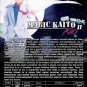 DVD JAPANESE ANIME MAGIC KAITO 1412 Vol.1-24End Complete TV Series English Sub